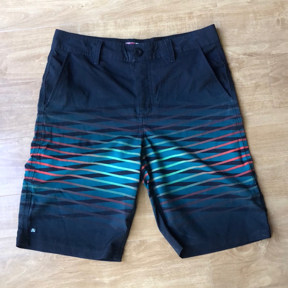Micros SHorts